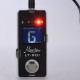Mini Chromatic Guitar Tuner Pedal Effect True Bypass LCD Display Mini Chromatic Guitar Tuner Pedal Effect True Bypass LCD Display