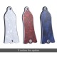 2 Holes Bell-shaped Truss Rod Cover Plate Scroll Plate for LP SG Flying V ES Guitar 3 Colors for Option 2 Holes Bell-shaped Truss Rod Cover Plate Scroll Plate for LP SG Flying V ES Guitar 3 Colors for Option