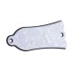 2 Holes Bell-shaped Truss Rod Cover Plate Scroll Plate for LP SG Flying V ES Guitar 3 Colors for Option 2 Holes Bell-shaped Truss Rod Cover Plate Scroll Plate for LP SG Flying V ES Guitar 3 Colors for Option