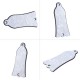 2 Holes Bell-shaped Truss Rod Cover Plate Scroll Plate for LP SG Flying V ES Guitar 3 Colors for Option 2 Holes Bell-shaped Truss Rod Cover Plate Scroll Plate for LP SG Flying V ES Guitar 3 Colors for Option