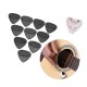 Guitar Accessories Kit Includes 20pcs Silicone Guitar Finger Protectors + 10pcs Guitar Picks + 4pcs Thumb & Finger Picks + Pick Holder + 2pcs Music Page Clips with Plastic Storage Box for Acoustic Guitar Beginners Guitar Accessories Kit Includes 20pcs Silicone Guitar Finger Protectors + 10pcs Guitar Picks + 4pcs Thumb & Finger Picks + Pick Holder + 2pcs Music Page Clips with Plastic Storage Box for Acoustic Guitar Beginners