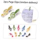 Guitar Accessories Kit Includes 20pcs Silicone Guitar Finger Protectors + 10pcs Guitar Picks + 4pcs Thumb & Finger Picks + Pick Holder + 2pcs Music Page Clips with Plastic Storage Box for Acoustic Guitar Beginners Guitar Accessories Kit Includes 20pcs Silicone Guitar Finger Protectors + 10pcs Guitar Picks + 4pcs Thumb & Finger Picks + Pick Holder + 2pcs Music Page Clips with Plastic Storage Box for Acoustic Guitar Beginners