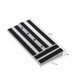 Big Size Guitar Effects Pedal Board Sturdy PE Plastic Guitar Pedalboard Case with Sticking Tape Guitar Pedals Accessories Big Size Guitar Effects Pedal Board Sturdy PE Plastic Guitar Pedalboard Case with Sticking Tape Guitar Pedals Accessories