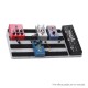 Big Size Guitar Effects Pedal Board Sturdy PE Plastic Guitar Pedalboard Case with Sticking Tape Guitar Pedals Accessories Big Size Guitar Effects Pedal Board Sturdy PE Plastic Guitar Pedalboard Case with Sticking Tape Guitar Pedals Accessories