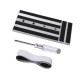 Big Size Guitar Effects Pedal Board Sturdy PE Plastic Guitar Pedalboard Case with Sticking Tape Guitar Pedals Accessories Big Size Guitar Effects Pedal Board Sturdy PE Plastic Guitar Pedalboard Case with Sticking Tape Guitar Pedals Accessories