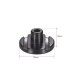 2pcs Electric Bass String Retainers Bass Guitar Replacement Parts Accessories with Mounting Screws 2pcs Electric Bass String Retainers Bass Guitar Replacement Parts Accessories with Mounting Screws