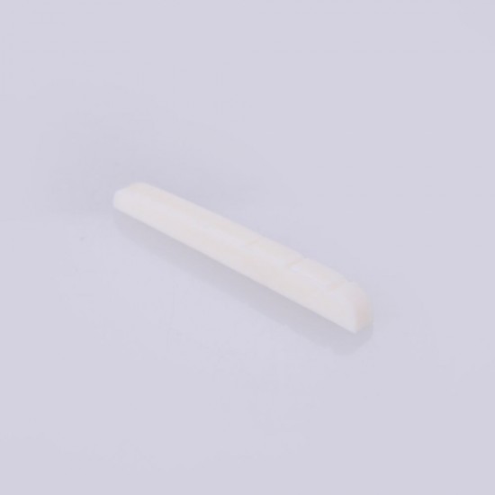 Bone Nut 42mm for Fender Strat Stratocaster Tele Electric Guitar Bone Nut 42mm for Fender Strat Stratocaster Tele Electric Guitar