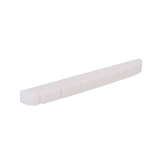 Bone Nut 42mm for Fender Strat Stratocaster Tele Electric Guitar Bone Nut 42mm for Fender Strat Stratocaster Tele Electric Guitar