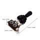 3 Way LP SG Elecric Guitar Switch 3-Position Pick-up Selector Toggle Black Top 3 Way LP SG Elecric Guitar Switch 3-Position Pick-up Selector Toggle Black Top