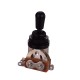 3 Way LP SG Elecric Guitar Switch 3-Position Pick-up Selector Toggle Black Top 3 Way LP SG Elecric Guitar Switch 3-Position Pick-up Selector Toggle Black Top