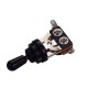 3 Way LP SG Elecric Guitar Switch 3-Position Pick-up Selector Toggle Black Top 3 Way LP SG Elecric Guitar Switch 3-Position Pick-up Selector Toggle Black Top