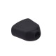 6PCS Tuning Peg Caps Polished Tuner Key Button Cap String Knob Handle with Screws Washer Parts for Acoustic and Electric Guitars Black 6PCS Tuning Peg Caps Polished Tuner Key Button Cap String Knob Handle with Screws Washer Parts for Acoustic and Electric Guitars Black