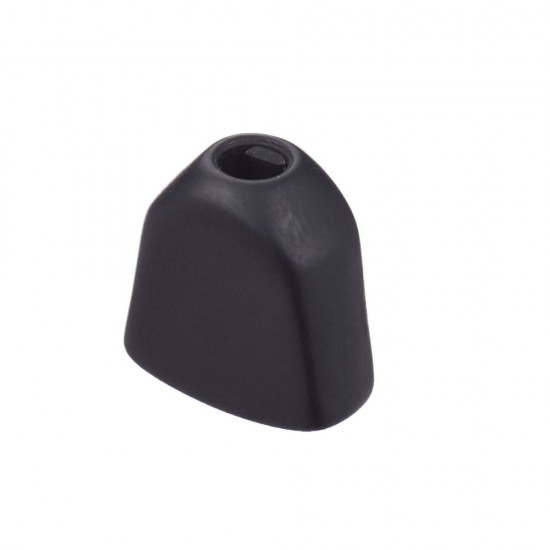 6PCS Tuning Peg Caps Polished Tuner Key Button Cap String Knob Handle with Screws Washer Parts for Acoustic and Electric Guitars Black 6PCS Tuning Peg Caps Polished Tuner Key Button Cap String Knob Handle with Screws Washer Parts for Acoustic and Electric Guitars Black