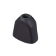 6PCS Tuning Peg Caps Polished Tuner Key Button Cap String Knob Handle with Screws Washer Parts for Acoustic and Electric Guitars Black 6PCS Tuning Peg Caps Polished Tuner Key Button Cap String Knob Handle with Screws Washer Parts for Acoustic and Electric Guitars Black