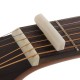 Guitar Saddle Nut White Cattle Bone for 41 Inch Folk Guitar Guitar Saddle Nut White Cattle Bone for 41 Inch Folk Guitar