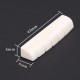 Guitar Saddle Nut White Cattle Bone for 41 Inch Folk Guitar Guitar Saddle Nut White Cattle Bone for 41 Inch Folk Guitar