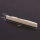 Guitar Saddle Nut White Cattle Bone for 41 Inch Folk Guitar Guitar Saddle Nut White Cattle Bone for 41 Inch Folk Guitar