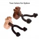 Guitar Wall Mount Hanger Solid Wood Guitar Hanger Wall Hook Holder Stand with Metal Steadying Bars for Acoustic Electric Guitar Bass Ukulele Guitar Wall Mount Hanger Solid Wood Guitar Hanger Wall Hook Holder Stand with Metal Steadying Bars for Acoustic Electric Guitar Bass Ukulele