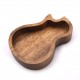 2 Pcs Wooden Guitar Picks with Box Wood Picks for Acoustic Electric Guitars Plectrum Bass Ukulele Musical Instrument Tool 2 Pcs Wooden Guitar Picks with Box Wood Picks for Acoustic Electric Guitars Plectrum Bass Ukulele Musical Instrument Tool