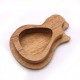2 Pcs Wooden Guitar Picks with Box Wood Picks for Acoustic Electric Guitars Plectrum Bass Ukulele Musical Instrument Tool 2 Pcs Wooden Guitar Picks with Box Wood Picks for Acoustic Electric Guitars Plectrum Bass Ukulele Musical Instrument Tool