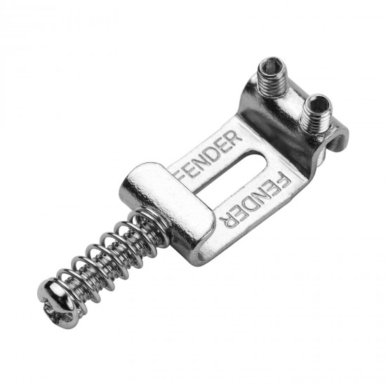 Electric Guitar Bridge Saddles With Wrench Electric Guitar Replacement Parts for ST Guitar 6Pcs Electric Guitar Bridge Saddles With Wrench Electric Guitar Replacement Parts for ST Guitar 6Pcs