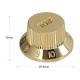 Electric Guitar Tone Volume Control Knobs 1 Volume/ 2 Tone Kit for ST/SQ Electric Guitar Electric Guitar Tone Volume Control Knobs 1 Volume/ 2 Tone Kit for ST/SQ Electric Guitar