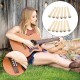 Acoustic Folk Guitar Accessories Kit Including 24pcs Bridge Pins + 3pcs Celluloid Picks(Random Color Delivery) + 1 Bridge Pin Puller + 1 Metal Storage Box Acoustic Folk Guitar Accessories Kit Including 24pcs Bridge Pins + 3pcs Celluloid Picks(Random Color Delivery) + 1 Bridge Pin Puller + 1 Metal Storage Box