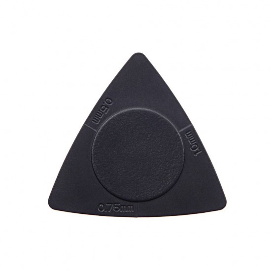 Multi-thickness Guitar Picks Guitar Accessories Musical Instrument Accessory 0.5/0.75/1.0mm Guitar Picks Multi-thickness Guitar Picks Guitar Accessories Musical Instrument Accessory 0.5/0.75/1.0mm Guitar Picks