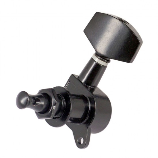 6pcs Sealed Guitar String Pegs Locking Tuners 3L3R Tuning Pegs String Tuners Electric Acoustic Guitar Tuner Machine Heads Knobs 3 Left 3 Right 6pcs Sealed Guitar String Pegs Locking Tuners 3L3R Tuning Pegs String Tuners Electric Acoustic Guitar Tuner Machine Heads Knobs 3 Left 3 Right