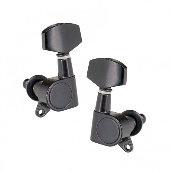 6pcs Sealed Guitar String Pegs Locking Tuners 3L3R Tuning Pegs String Tuners Electric Acoustic Guitar Tuner Machine Heads Knobs 3 Left 3 Right 6pcs Sealed Guitar String Pegs Locking Tuners 3L3R Tuning Pegs String Tuners Electric Acoustic Guitar Tuner Machine Heads Knobs 3 Left 3 Right