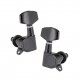 6pcs Sealed Guitar String Pegs Locking Tuners 3L3R Tuning Pegs String Tuners Electric Acoustic Guitar Tuner Machine Heads Knobs 3 Left 3 Right 6pcs Sealed Guitar String Pegs Locking Tuners 3L3R Tuning Pegs String Tuners Electric Acoustic Guitar Tuner Machine Heads Knobs 3 Left 3 Right