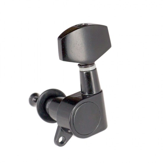 6pcs Sealed Guitar String Pegs Locking Tuners 3L3R Tuning Pegs String Tuners Electric Acoustic Guitar Tuner Machine Heads Knobs 3 Left 3 Right 6pcs Sealed Guitar String Pegs Locking Tuners 3L3R Tuning Pegs String Tuners Electric Acoustic Guitar Tuner Machine Heads Knobs 3 Left 3 Right