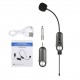 UHF Headset Wireless Microphone Instrument Mic Omni-directional Hifi Microphone Wireless Instrument Microphone System Receiver & Transmitter UHF Clip Type Mic+Receiver for Sax Saxophone French Horn Trumpet Trumbone UHF Headset Wireless Microphone Instrument Mic Omni-directional Hifi Microphone Wireless Instrument Microphone System Receiver & Transmitter UHF Clip Type Mic+Receiver for Sax Saxophone French Horn Trumpet Trumbone