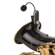 UHF Headset Wireless Microphone Instrument Mic Omni-directional Hifi Microphone Wireless Instrument Microphone System Receiver & Transmitter UHF Clip Type Mic+Receiver for Sax Saxophone French Horn Trumpet Trumbone UHF Headset Wireless Microphone Instrument Mic Omni-directional Hifi Microphone Wireless Instrument Microphone System Receiver & Transmitter UHF Clip Type Mic+Receiver for Sax Saxophone French Horn Trumpet Trumbone