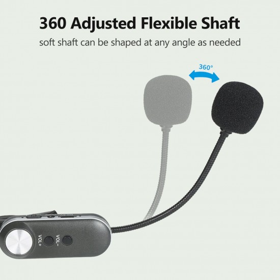 UHF Headset Wireless Microphone Instrument Mic Omni-directional Hifi Microphone Wireless Instrument Microphone System Receiver & Transmitter UHF Clip Type Mic+Receiver for Sax Saxophone French Horn Trumpet Trumbone UHF Headset Wireless Microphone Instrument Mic Omni-directional Hifi Microphone Wireless Instrument Microphone System Receiver & Transmitter UHF Clip Type Mic+Receiver for Sax Saxophone French Horn Trumpet Trumbone