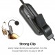 UHF Headset Wireless Microphone Instrument Mic Omni-directional Hifi Microphone Wireless Instrument Microphone System Receiver & Transmitter UHF Clip Type Mic+Receiver for Sax Saxophone French Horn Trumpet Trumbone UHF Headset Wireless Microphone Instrument Mic Omni-directional Hifi Microphone Wireless Instrument Microphone System Receiver & Transmitter UHF Clip Type Mic+Receiver for Sax Saxophone French Horn Trumpet Trumbone
