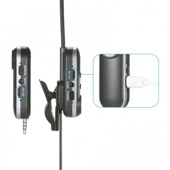 UHF Headset Wireless Microphone Instrument Mic Omni-directional Hifi Microphone Wireless Instrument Microphone System Receiver & Transmitter UHF Clip Type Mic+Receiver for Sax Saxophone French Horn Trumpet Trumbone UHF Headset Wireless Microphone Instrument Mic Omni-directional Hifi Microphone Wireless Instrument Microphone System Receiver & Transmitter UHF Clip Type Mic+Receiver for Sax Saxophone French Horn Trumpet Trumbone