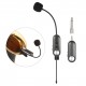 UHF Headset Wireless Microphone Instrument Mic Omni-directional Hifi Microphone Wireless Instrument Microphone System Receiver & Transmitter UHF Clip Type Mic+Receiver for Sax Saxophone French Horn Trumpet Trumbone UHF Headset Wireless Microphone Instrument Mic Omni-directional Hifi Microphone Wireless Instrument Microphone System Receiver & Transmitter UHF Clip Type Mic+Receiver for Sax Saxophone French Horn Trumpet Trumbone
