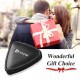 PICKPAL Guitar Picks Holder Case for Acoustic Electric Guitar Includes 12 PCS Guitar Picks Leather Guitar Plectrums Storage Pouch Guitar Pick Bag Gifts for Kids Friends Guitar Players PICKPAL Guitar Picks Holder Case for Acoustic Electric Guitar Includes 12 PCS Guitar Picks Leather Guitar Plectrums Storage Pouch Guitar Pick Bag Gifts for Kids Friends Guitar Players