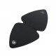 PICKPAL Guitar Picks Holder Case for Acoustic Electric Guitar Includes 12 PCS Guitar Picks Leather Guitar Plectrums Storage Pouch Guitar Pick Bag Gifts for Kids Friends Guitar Players PICKPAL Guitar Picks Holder Case for Acoustic Electric Guitar Includes 12 PCS Guitar Picks Leather Guitar Plectrums Storage Pouch Guitar Pick Bag Gifts for Kids Friends Guitar Players