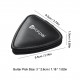 PICKPAL Guitar Picks Holder Case for Acoustic Electric Guitar Includes 12 PCS Guitar Picks Leather Guitar Plectrums Storage Pouch Guitar Pick Bag Gifts for Kids Friends Guitar Players PICKPAL Guitar Picks Holder Case for Acoustic Electric Guitar Includes 12 PCS Guitar Picks Leather Guitar Plectrums Storage Pouch Guitar Pick Bag Gifts for Kids Friends Guitar Players