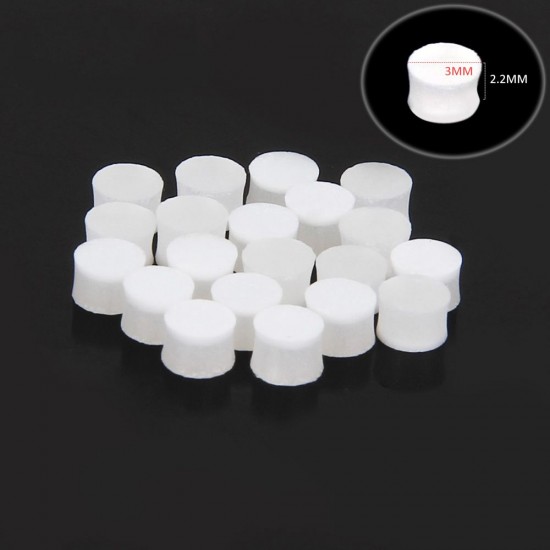 20pcs Fingerboard Dots Guitar Fretboard Position Marker Inlay Dots White Mother of Pearl Shell White Pearl Dots 20pcs Fingerboard Dots Guitar Fretboard Position Marker Inlay Dots White Mother of Pearl Shell White Pearl Dots