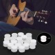 20pcs Fingerboard Dots Guitar Fretboard Position Marker Inlay Dots White Mother of Pearl Shell White Pearl Dots 20pcs Fingerboard Dots Guitar Fretboard Position Marker Inlay Dots White Mother of Pearl Shell White Pearl Dots