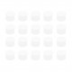20pcs Fingerboard Dots Guitar Fretboard Position Marker Inlay Dots White Mother of Pearl Shell White Pearl Dots 20pcs Fingerboard Dots Guitar Fretboard Position Marker Inlay Dots White Mother of Pearl Shell White Pearl Dots