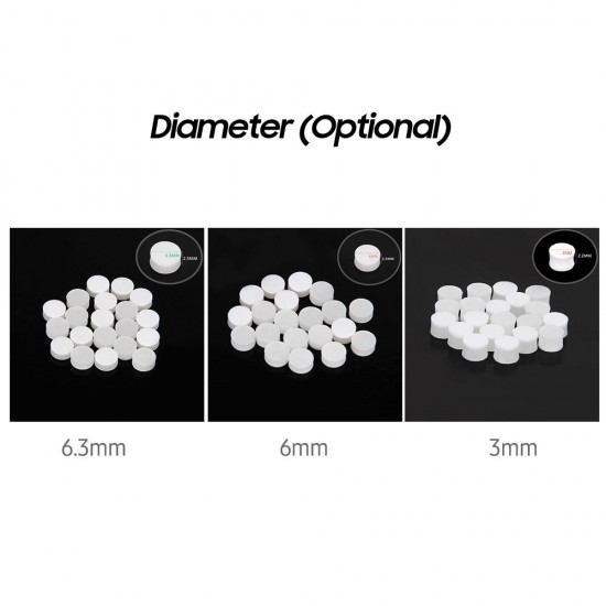 20pcs Fingerboard Dots Guitar Fretboard Position Marker Inlay Dots White Mother of Pearl Shell White Pearl Dots 20pcs Fingerboard Dots Guitar Fretboard Position Marker Inlay Dots White Mother of Pearl Shell White Pearl Dots