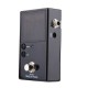 Guitar Bass Violin Ukelele Mini Pedal Tuner Guitar Bass Violin Ukelele Mini Pedal Tuner