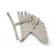 Premium Luthier Tools Professional Guitar Repairing Adjustment Making Tool Set Premium Luthier Tools Professional Guitar Repairing Adjustment Making Tool Set