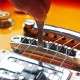 Premium Luthier Tools Professional Guitar Repairing Adjustment Making Tool Set Premium Luthier Tools Professional Guitar Repairing Adjustment Making Tool Set