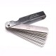 Premium Luthier Tools Professional Guitar Repairing Adjustment Making Tool Set Premium Luthier Tools Professional Guitar Repairing Adjustment Making Tool Set