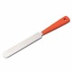 Stainless Steel Guitar Fret Polishing File Guitars Frets Leveling Ruler Fret Polishing Protection Gasket Guitar Repairing Tool Stainless Steel Guitar Fret Polishing File Guitars Frets Leveling Ruler Fret Polishing Protection Gasket Guitar Repairing Tool